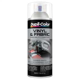 Dupli-Color® Vinyl And Fabric Coating